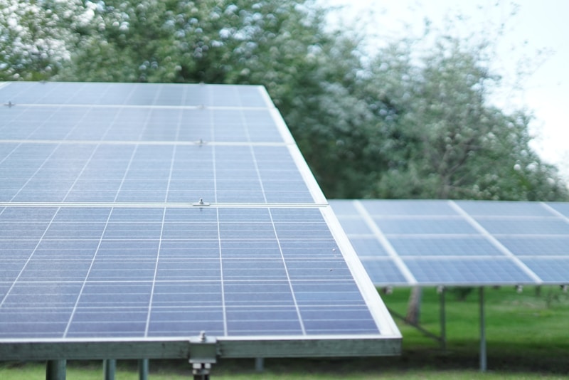Solar PV Module